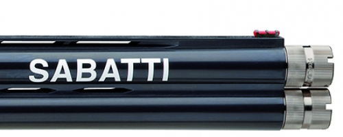 Sabatti CTS Competition Shotgun
