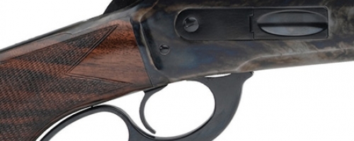 Pedersoli Old West Rifle 86/71 Premium