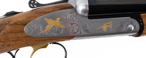 FAIR Iside Prestige Hunting Shotgun