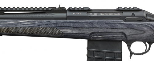 Sabatti Rover Scout Bolt Action Rifle