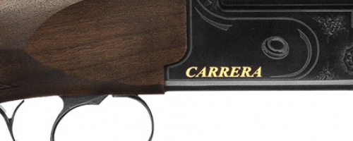 Carrera One | Italian Firearms Group