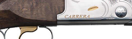 Carrera II Sporting Shotgun