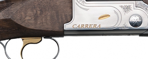 Carrera II Sporting Shotgun