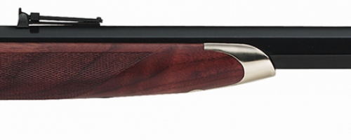 Pedersoli Old West Rifle 1874 Sharps Competition
