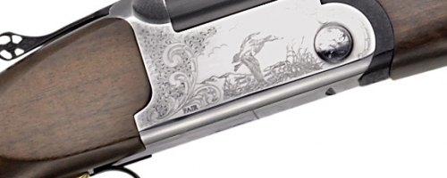 FAIR SLX 600 Goose Shotgun