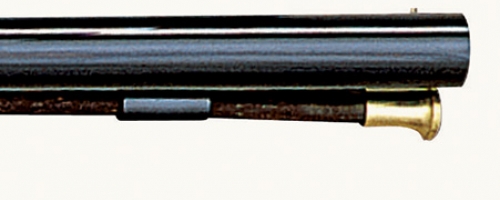 Pedersoli Black Powder Side By Side Waterfowl Shotgun