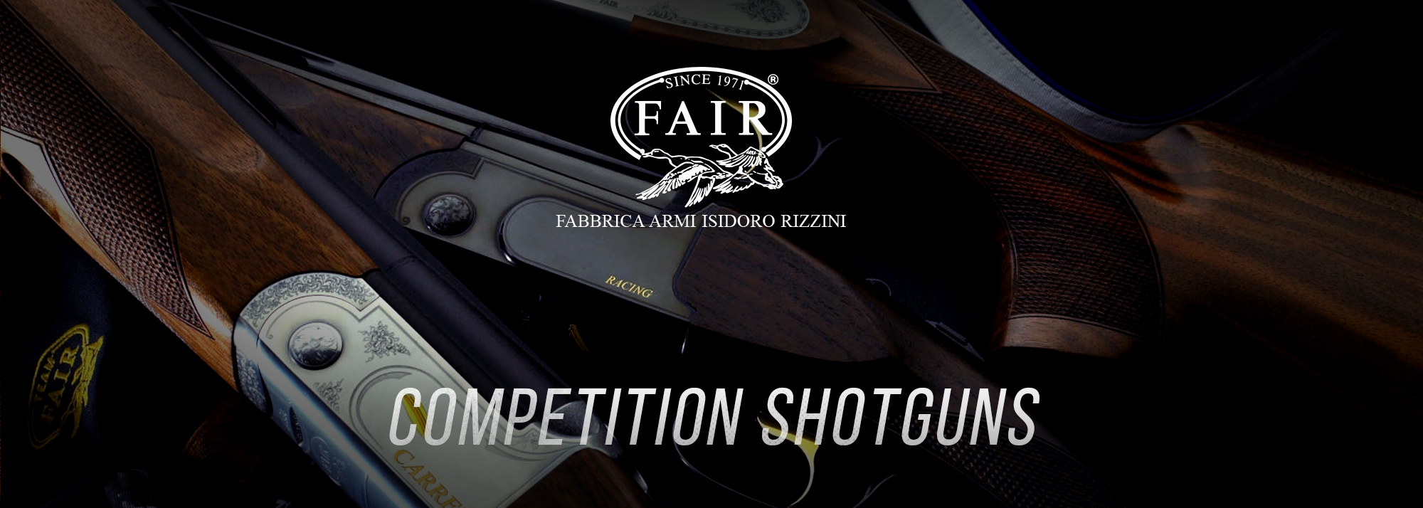 Shotguns Competition